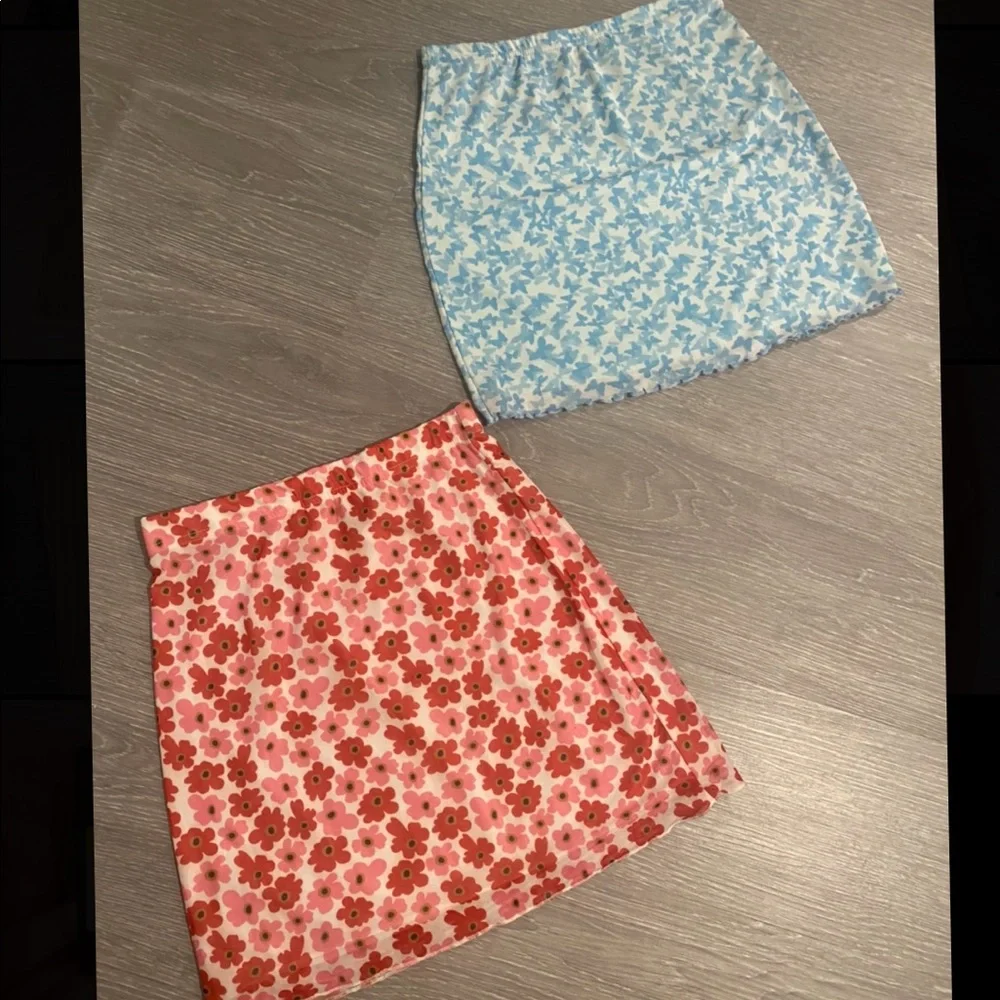 Mini Skirt Bundle - Picture 1 of 3